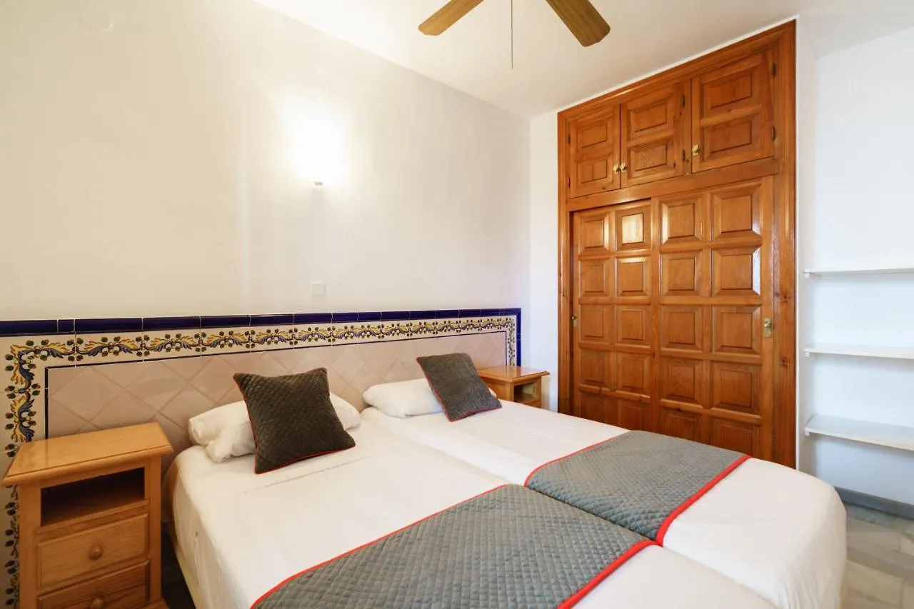 Apartment Apartamentos Pepe Mesa Nerja