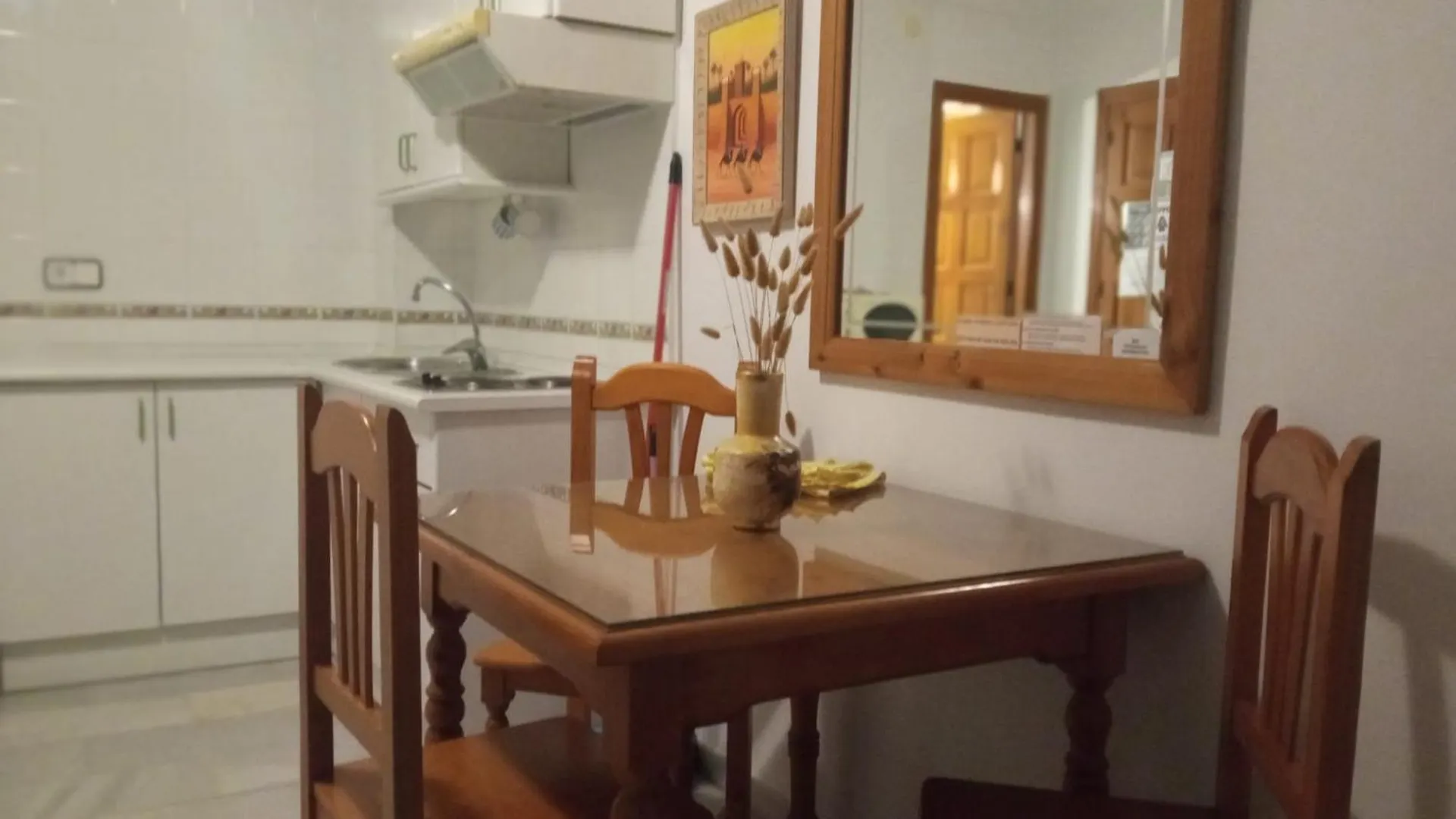 Apartamentos Pepe Mesa Nerja Apartment