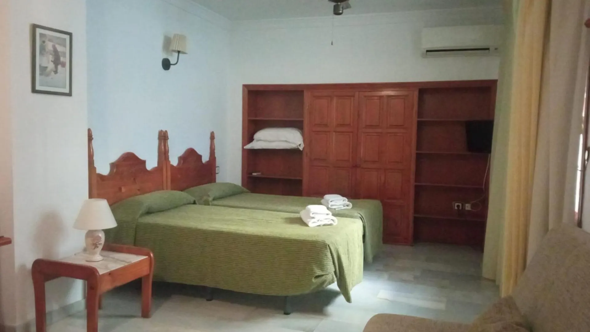 Apartment Apartamentos Pepe Mesa Nerja