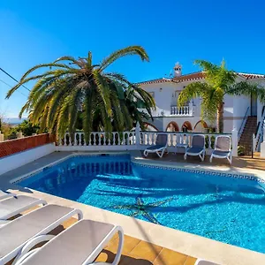 Sandra Luxury Apartment