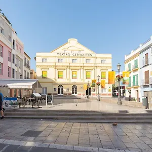 Appartamento Teatro Plaza