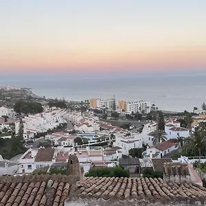 Casa Familiar In Punta Lara , Nerja Spanien