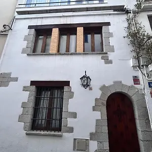 Apartaco , Sitges Spanien
