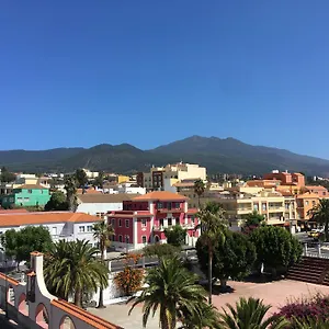 7tierras , El Paso Spanien