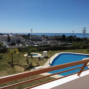 Altos De Apartment