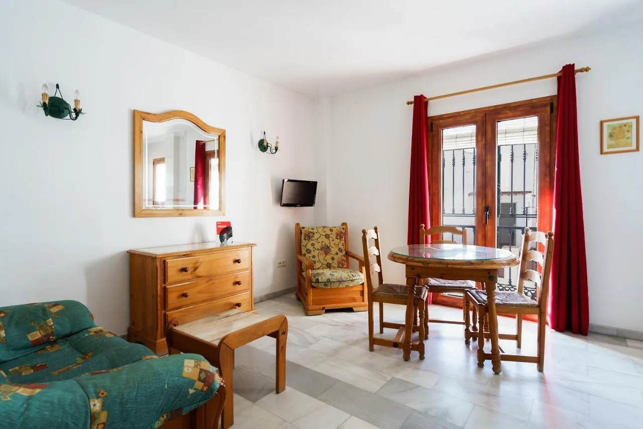 Apartment Apartamentos Pepe Mesa Nerja