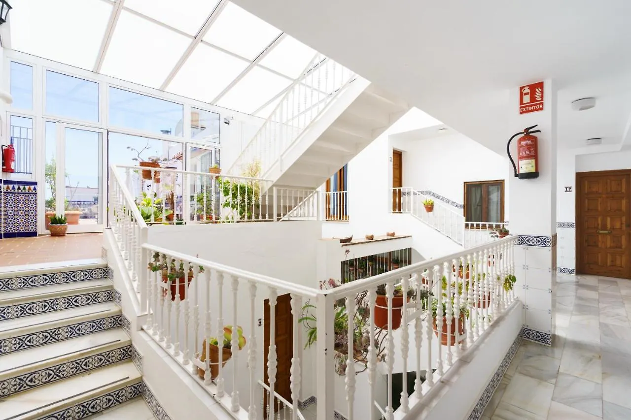 Apartamentos Pepe Mesa 네르하 0*,