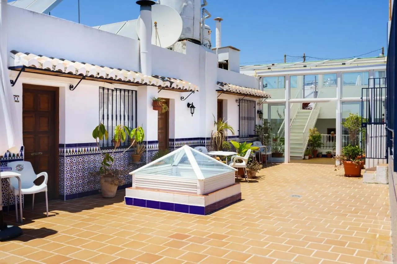 Apartamentos Pepe Mesa Nerja Apartment