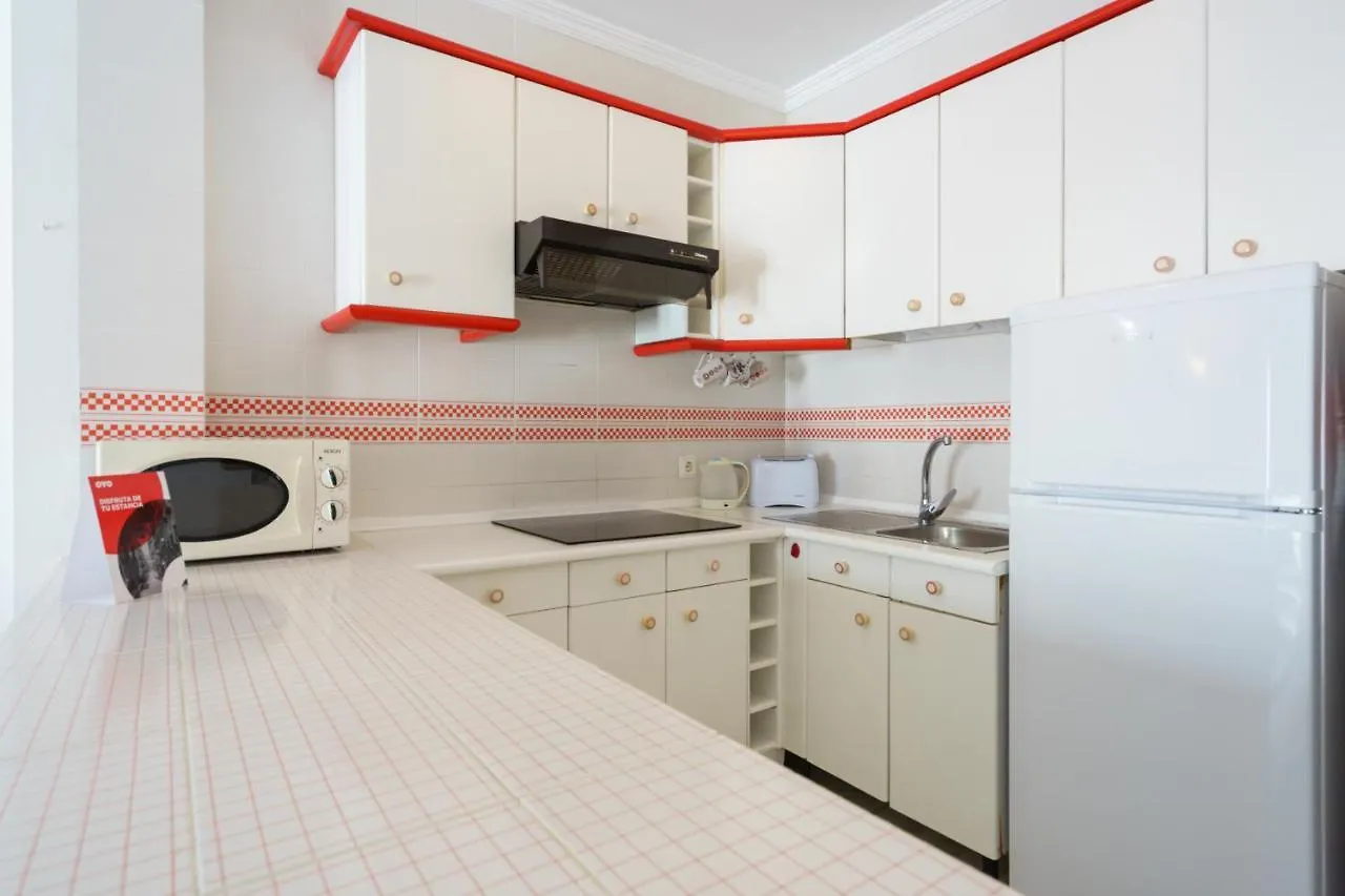 Apartamentos Pepe Mesa Nerja Apartment