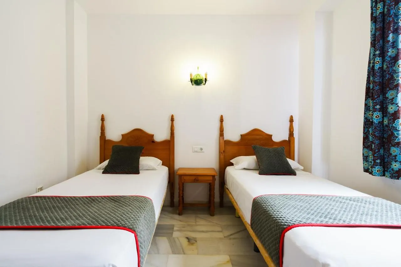 Apartamentos Pepe Mesa Nerja