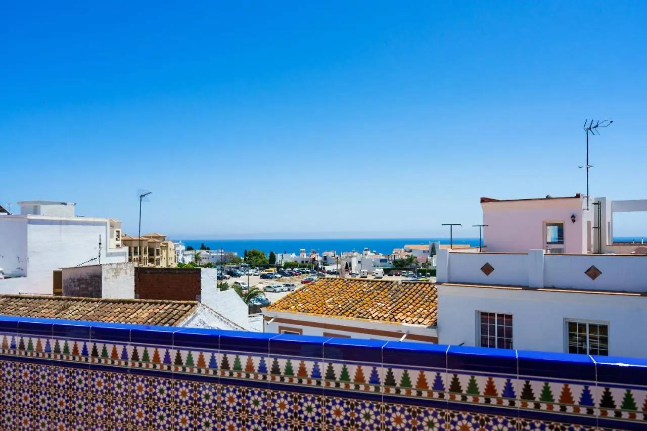 Apartamentos Pepe Mesa 네르하 0*,  스페인