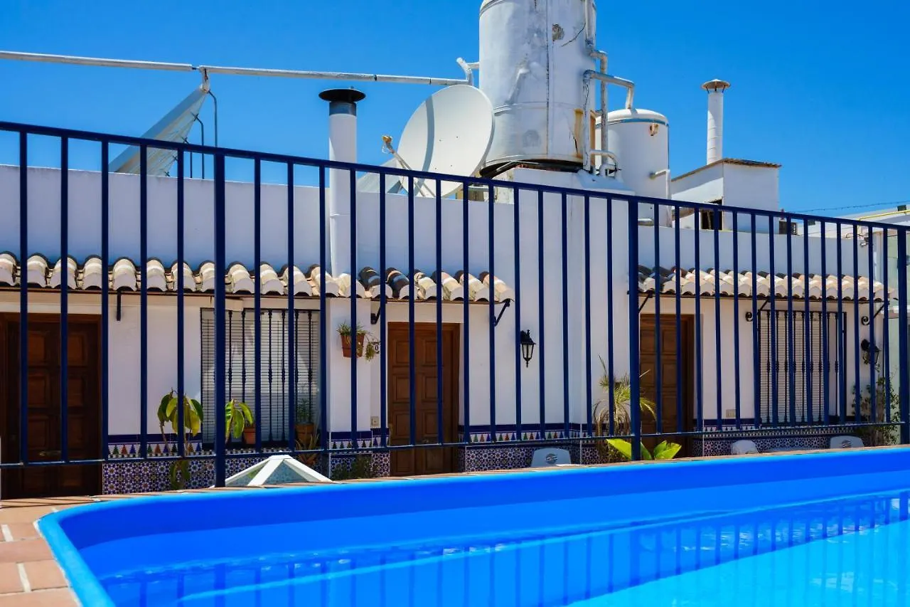Apartamentos Pepe Mesa Nerja Apartment