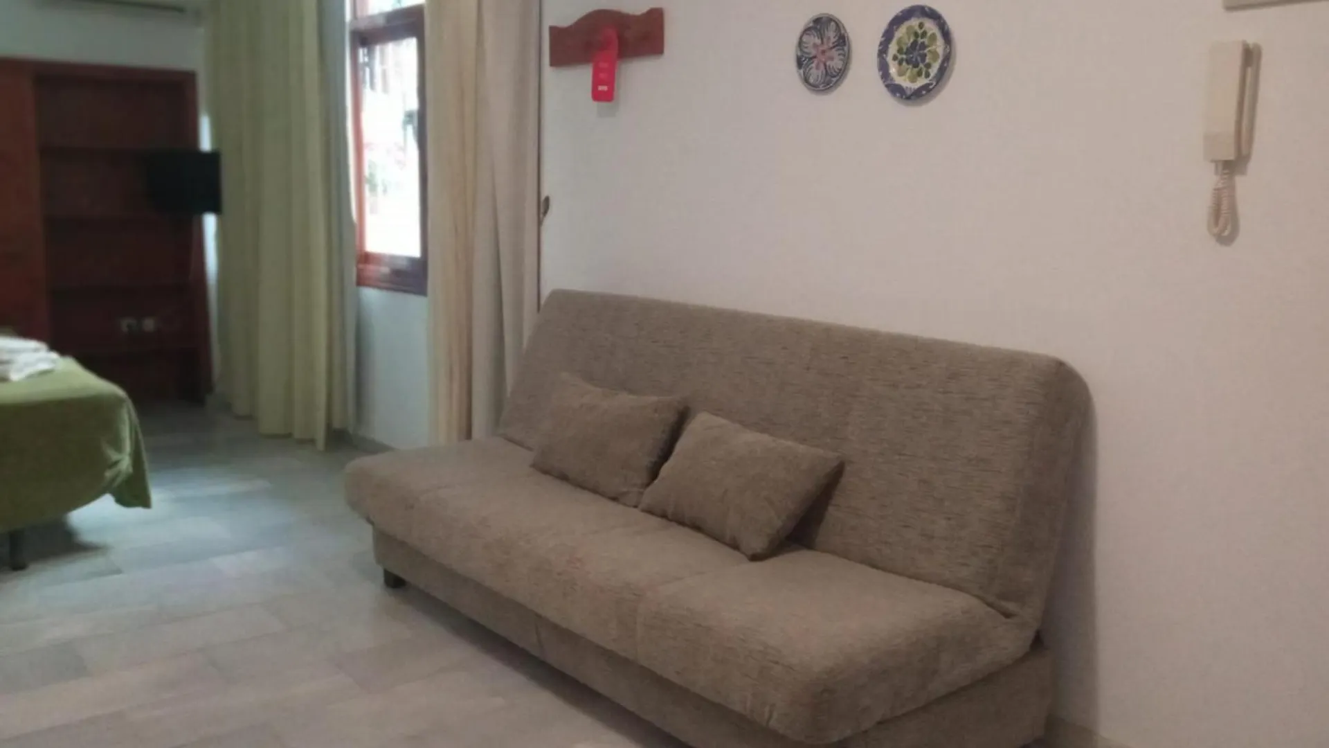 Apartamentos Pepe Mesa Nerja Apartment