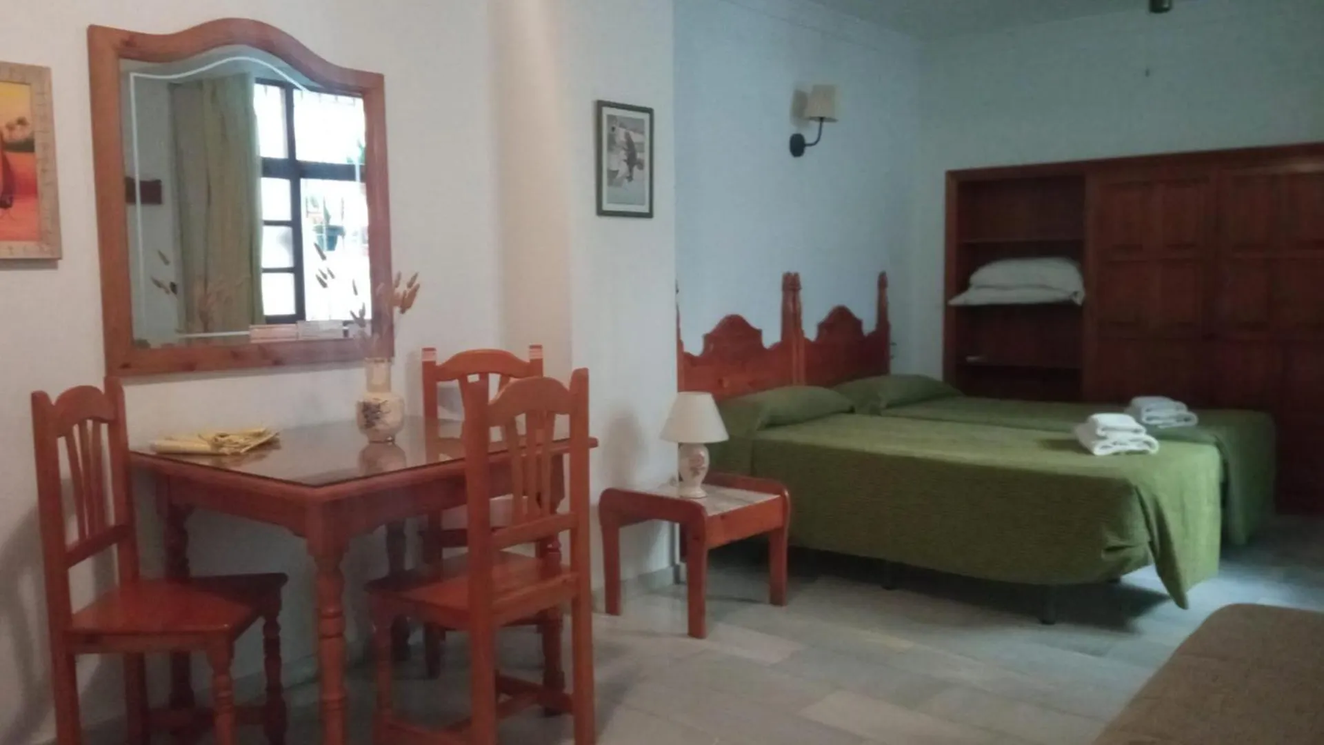 Apartment Apartamentos Pepe Mesa Nerja Spain