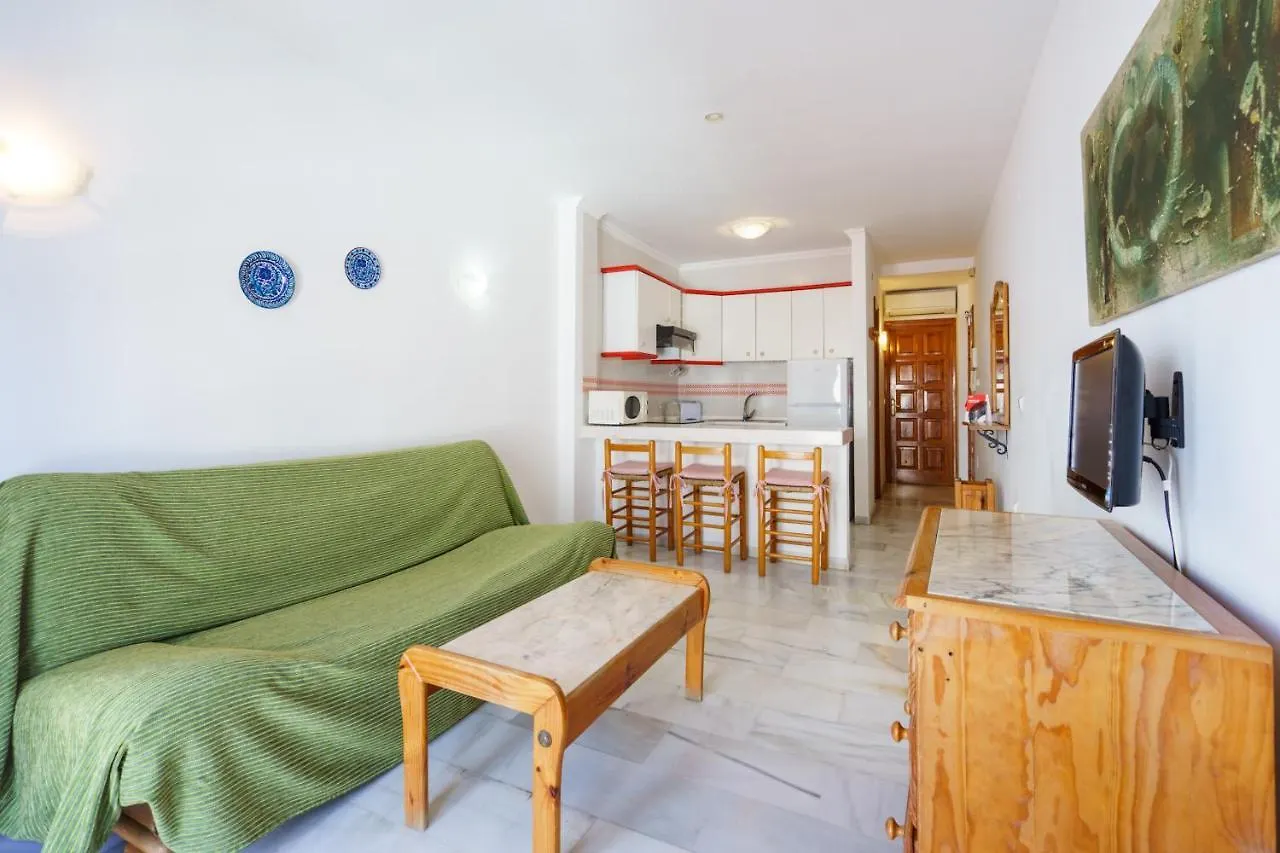 Apartamentos Pepe Mesa Nerja Appartement