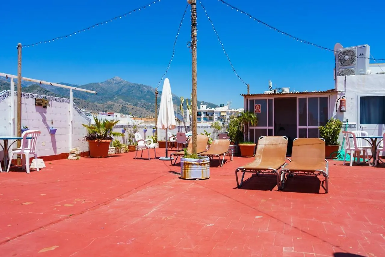 Apartamentos Pepe Mesa Nerja Appartement