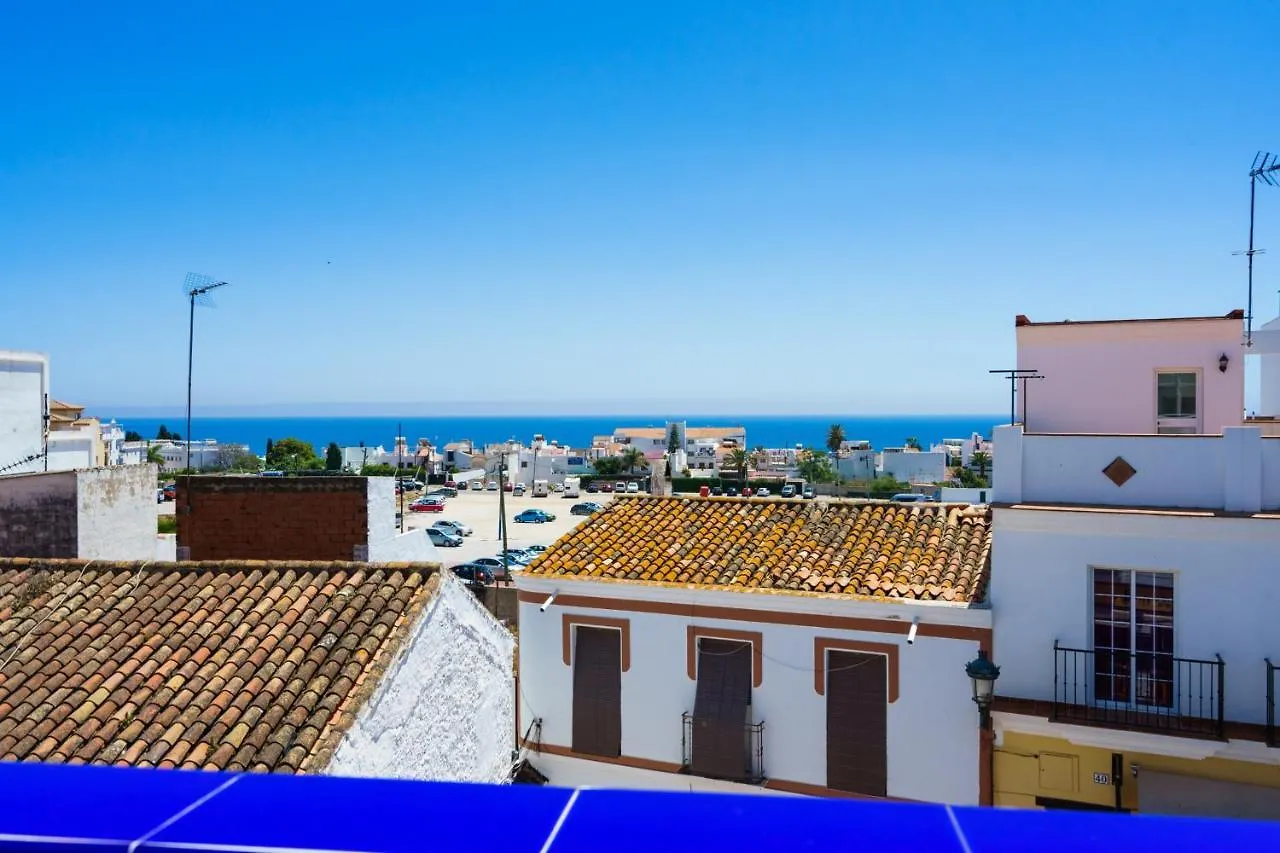Apartamentos Pepe Mesa Nerja Appartement