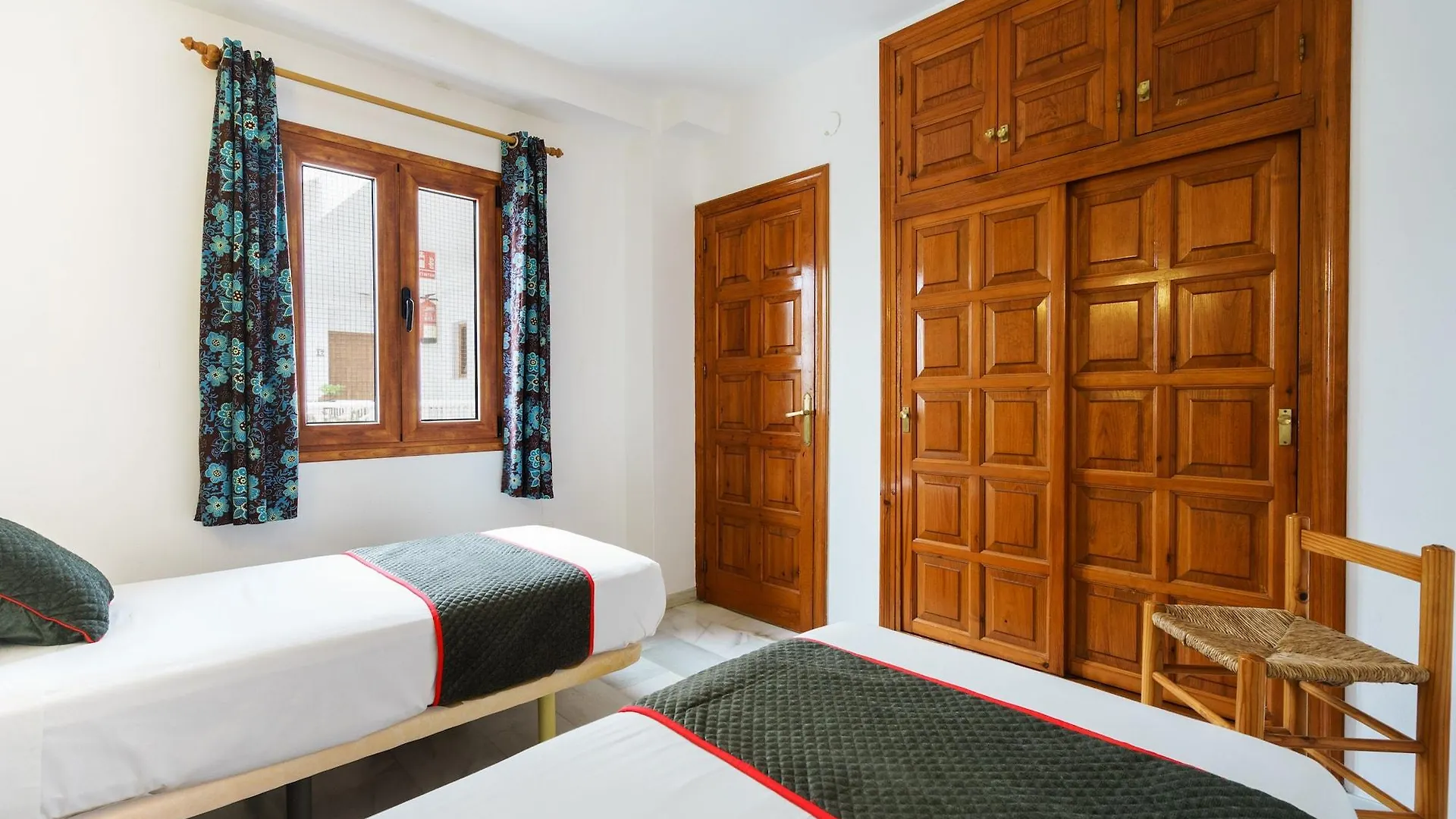 Appartement Apartamentos Pepe Mesa Nerja
