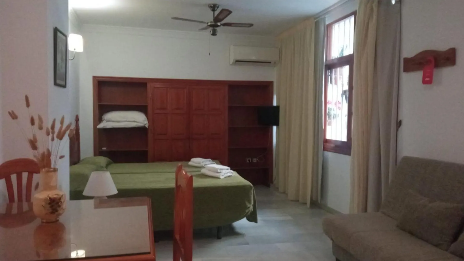 Appartement Apartamentos Pepe Mesa Nerja Espagne