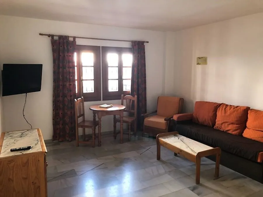 Apartamentos Pepe Mesa Nerja Appartement